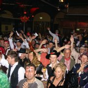 Jeck op Deck (31.01.08)